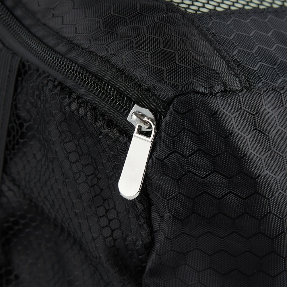 Travel Organizer Bag – for Travel, Hanging Organizer Hooks Layer Wardrobe – detail view 7