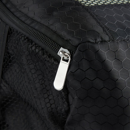 Travel Organizer Bag – for Travel, Hanging Organizer Hooks Layer Wardrobe – detail view 7