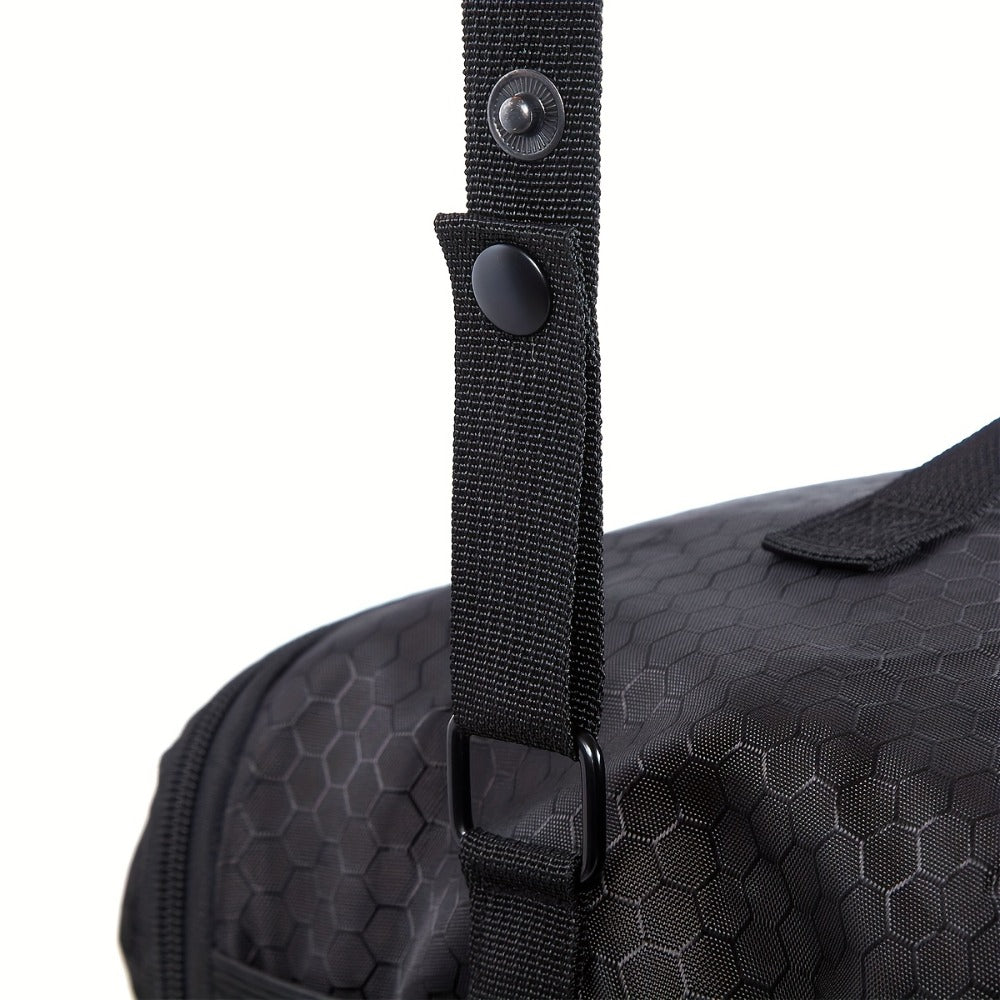 Travel Organizer Bag – for Travel, Hanging Organizer Hooks Layer Wardrobe – detail view 8