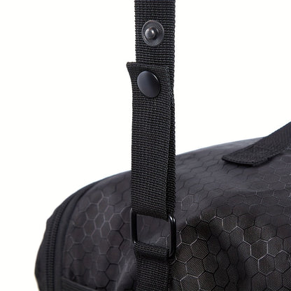 Travel Organizer Bag – for Travel, Hanging Organizer Hooks Layer Wardrobe – detail view 8