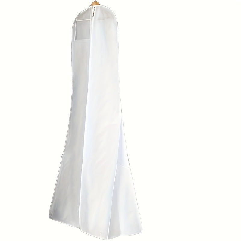 Travel Organizer Bag – for Travel, Wedding Dress Garment Extra Long – front view - product view 12
