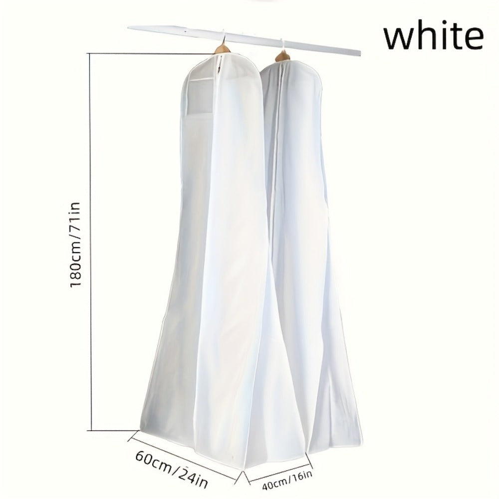 Travel Organizer Bag – for Travel, Wedding Dress Garment Extra Long – detail view 2