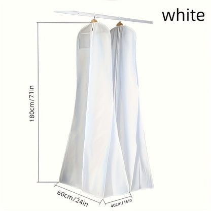 Travel Organizer Bag – for Travel, Wedding Dress Garment Extra Long – detail view 2