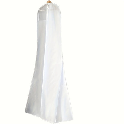 Travel Organizer Bag – for Travel, Wedding Dress Garment Extra Long – detail view 3