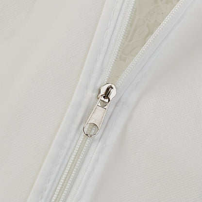 Travel Organizer Bag – for Travel, Wedding Dress Garment Extra Long – detail view 4