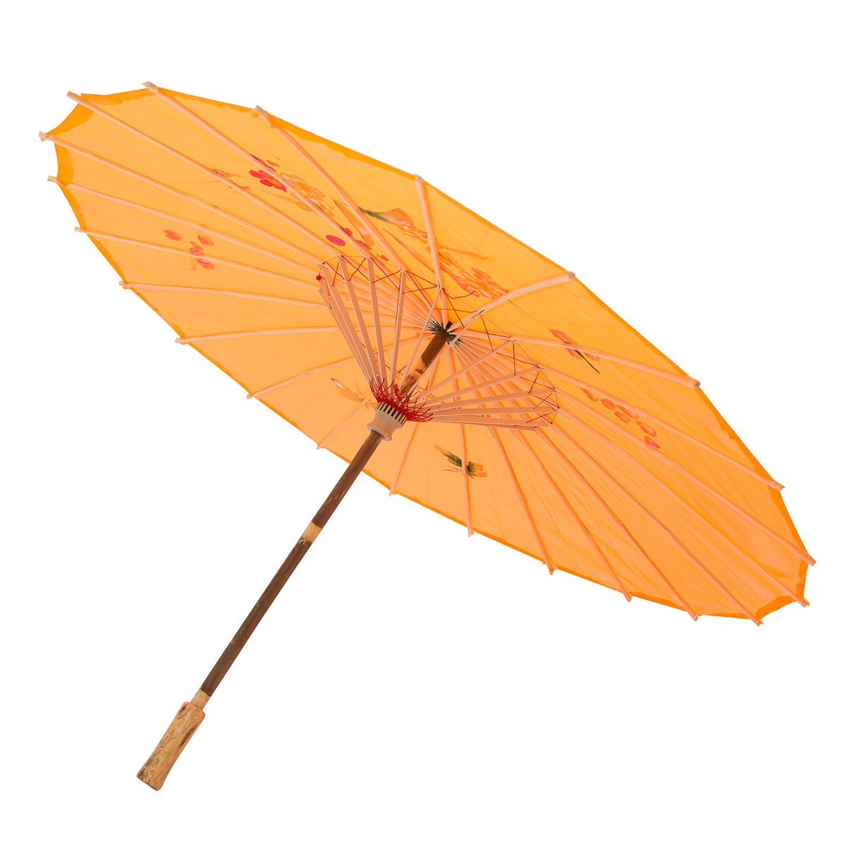 Travel Umbrella – 22 Inch, Japanese Chinese Parasol Umbrella Inch – detail view 20