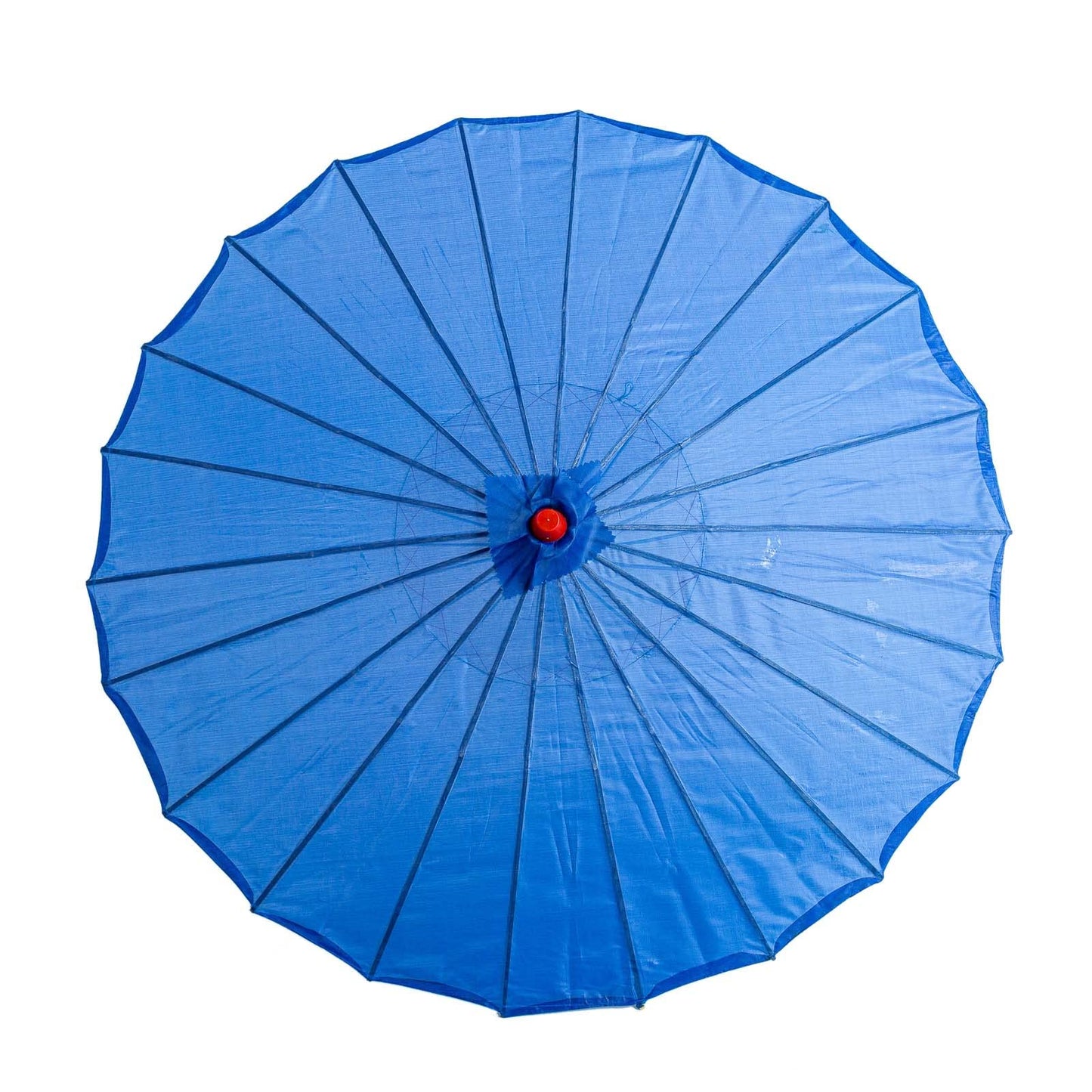 Travel Umbrella – 33 Inch, Inch Japanese Chinese Parasol Umbrella – detail view 8
