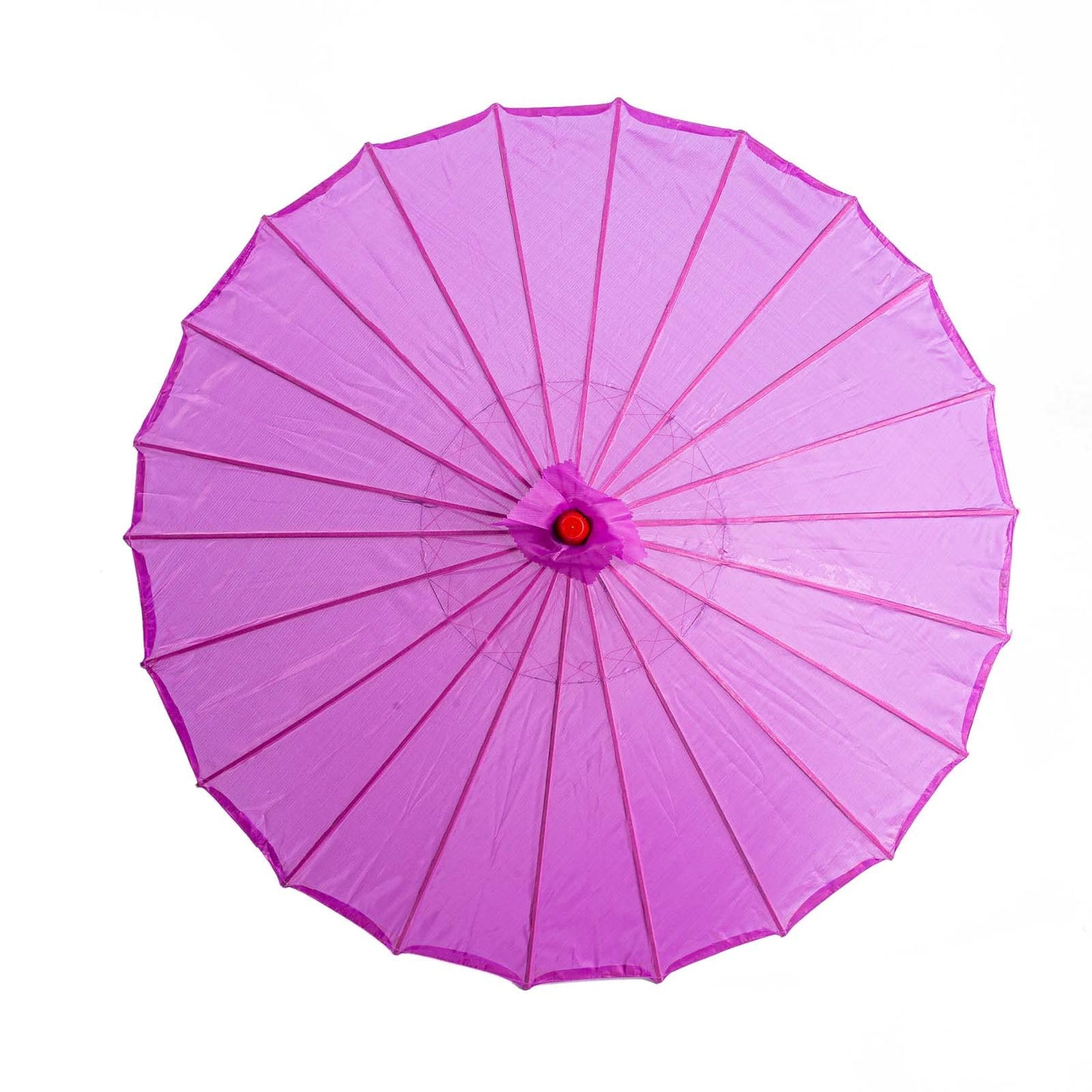 Travel Umbrella – 33 Inch, Inch Japanese Chinese Parasol Umbrella – detail view 15
