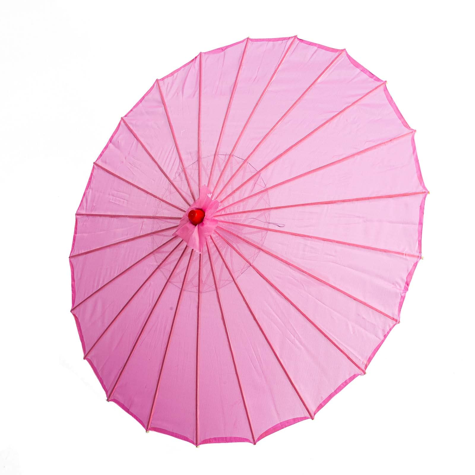 Travel Umbrella – 33 Inch, Inch Japanese Chinese Parasol Umbrella – detail view 18