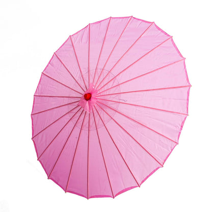 Travel Umbrella – 33 Inch, Inch Japanese Chinese Parasol Umbrella – detail view 18
