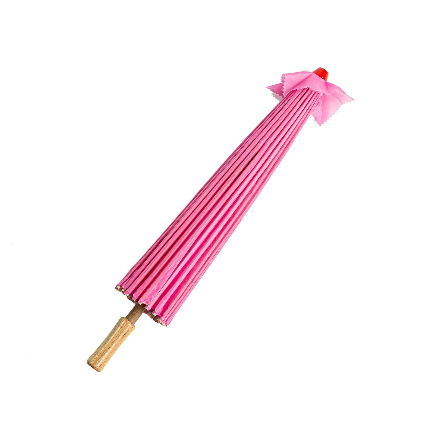 Travel Umbrella – 33 Inch, Inch Japanese Chinese Parasol Umbrella – detail view 20