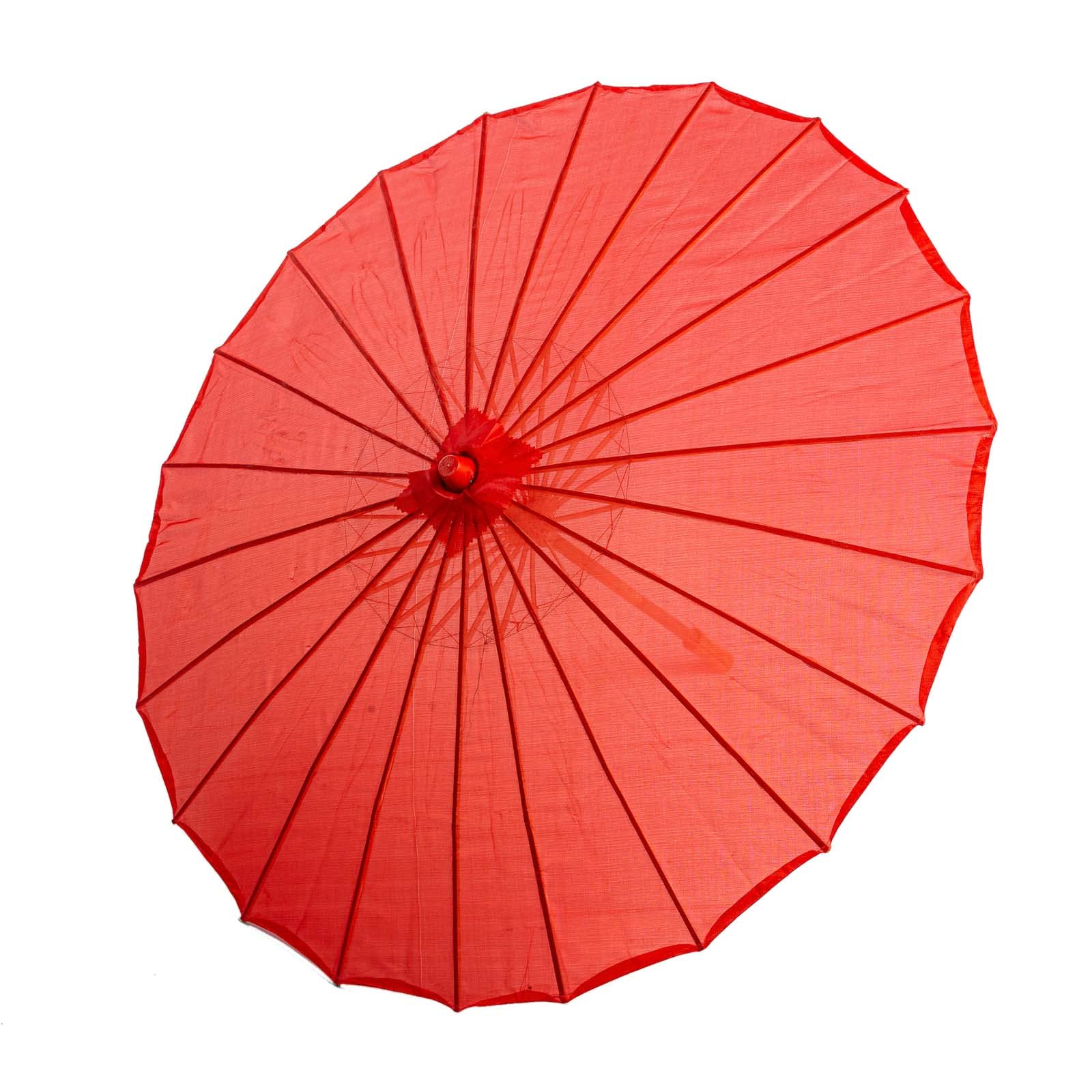 Travel Umbrella – 33 Inch, Inch Japanese Chinese Parasol Umbrella – detail view 25