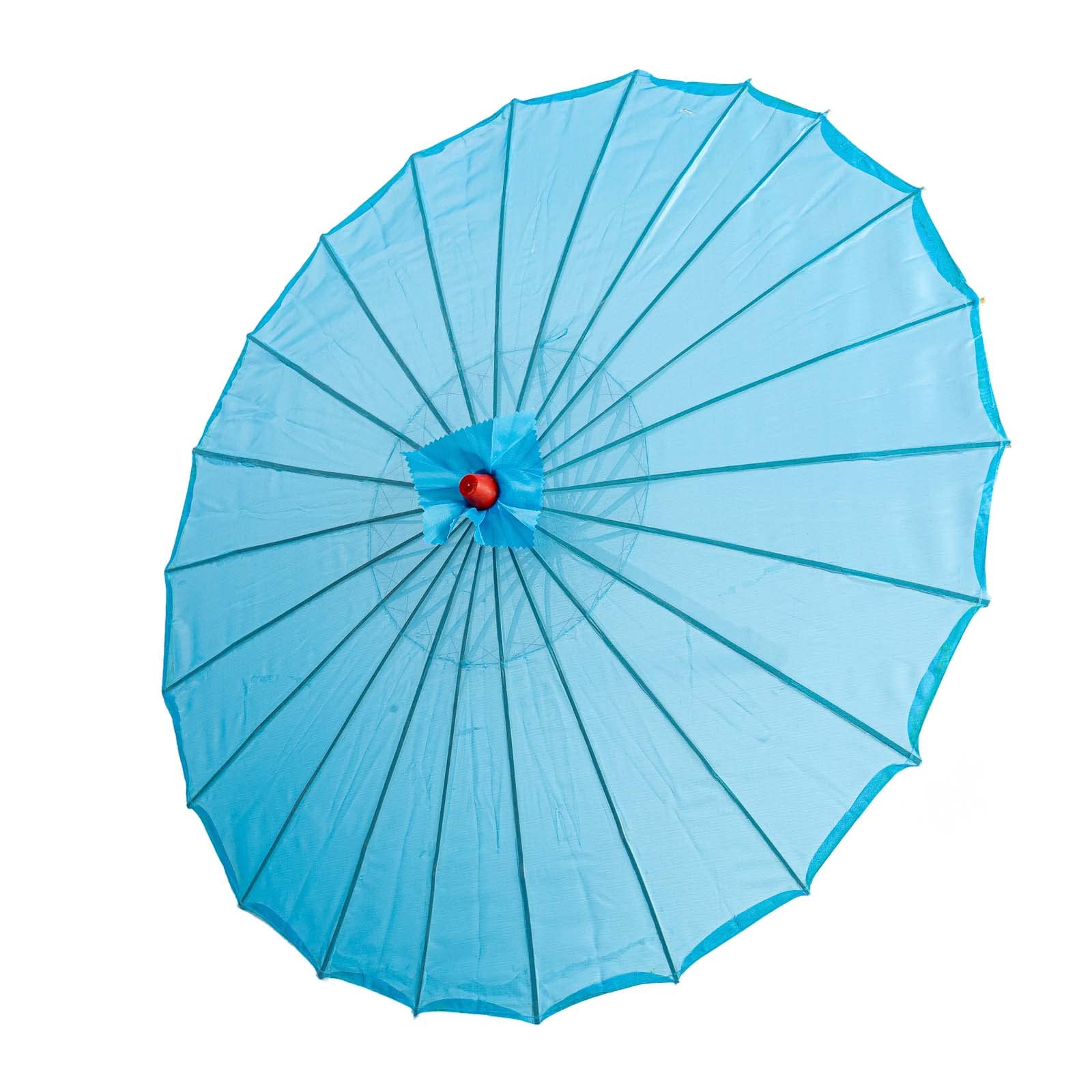 Travel Umbrella – 33 Inch, Inch Japanese Chinese Parasol Umbrella – detail view 28
