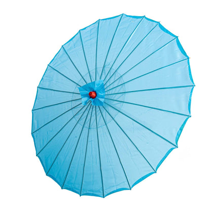 Travel Umbrella – 33 Inch, Inch Japanese Chinese Parasol Umbrella – detail view 28