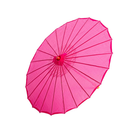 Travel Umbrella – 33 Inch, Inch Japanese Chinese Parasol Umbrella – detail view 29