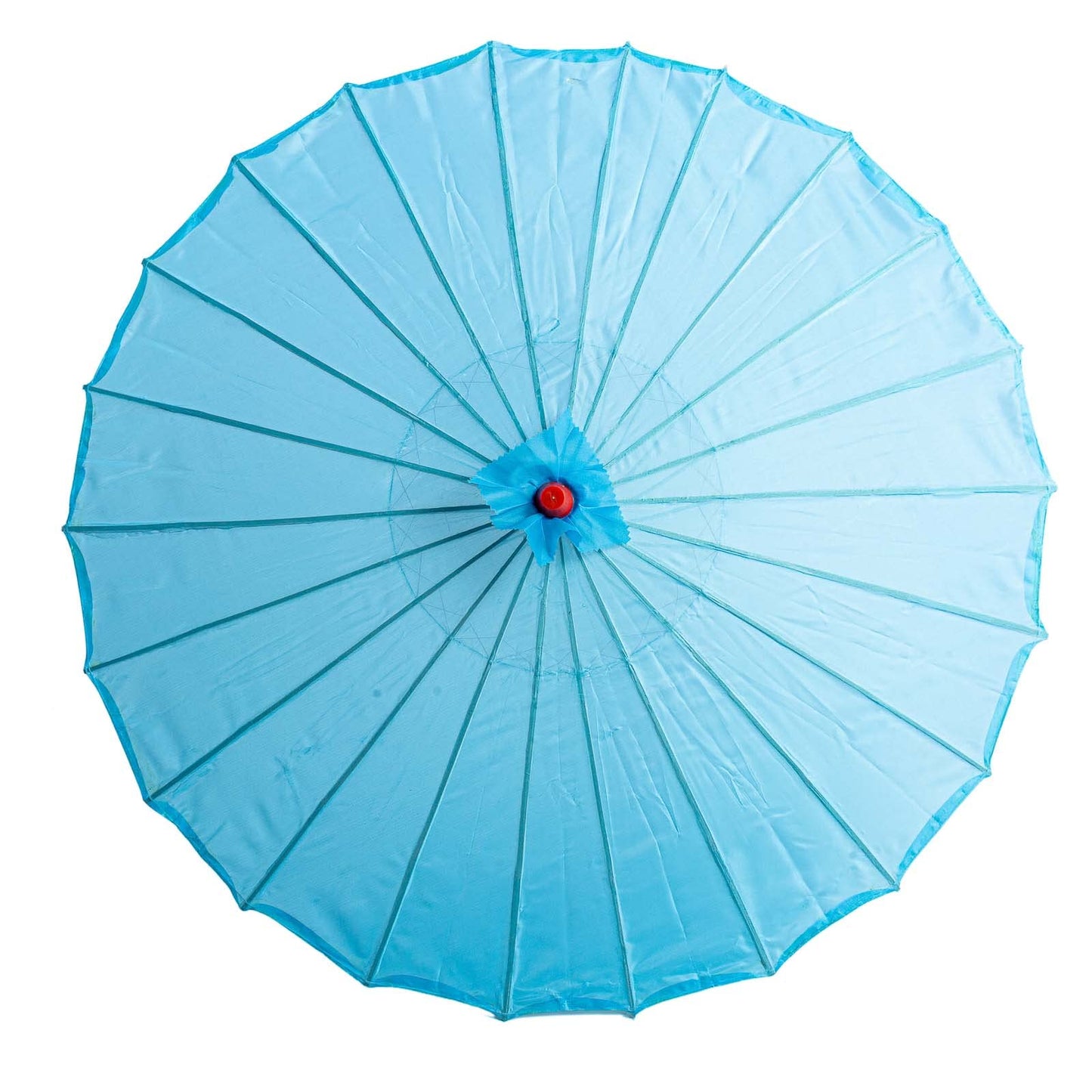 Travel Umbrella – 33 Inch, Inch Japanese Chinese Parasol Umbrella – detail view 12
