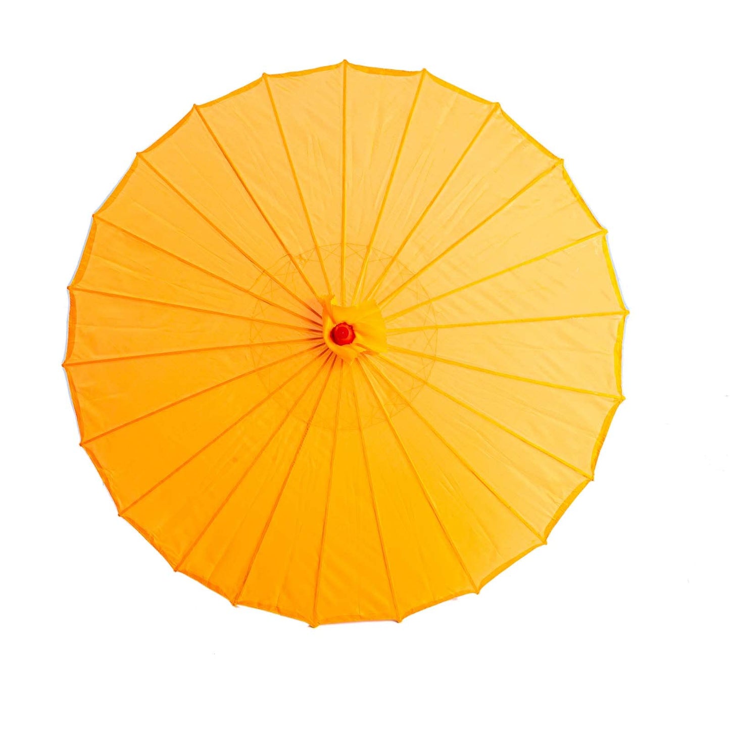 Travel Umbrella – 33 Inch, Inch Japanese Chinese Parasol Umbrella – detail view 6
