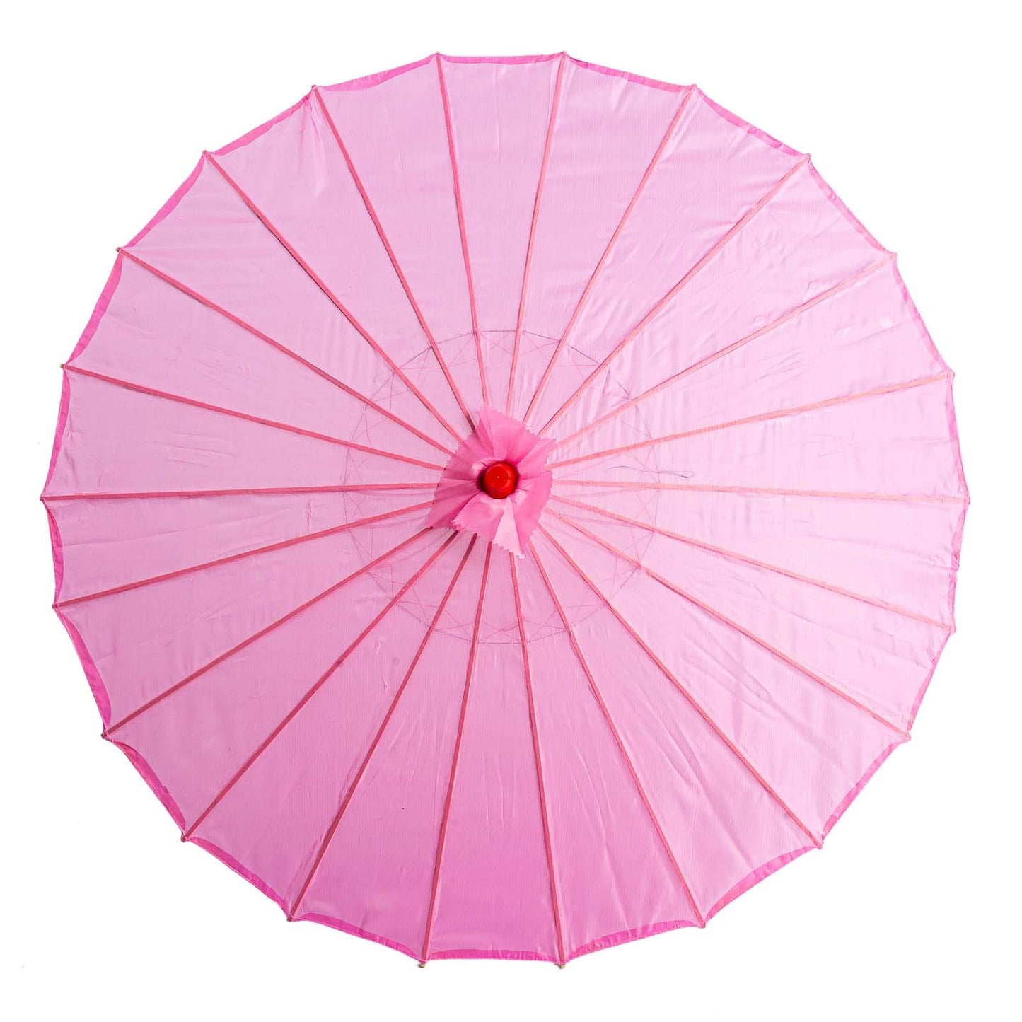 Travel Umbrella – 33 Inch, Inch Japanese Chinese Parasol Umbrella – detail view 19