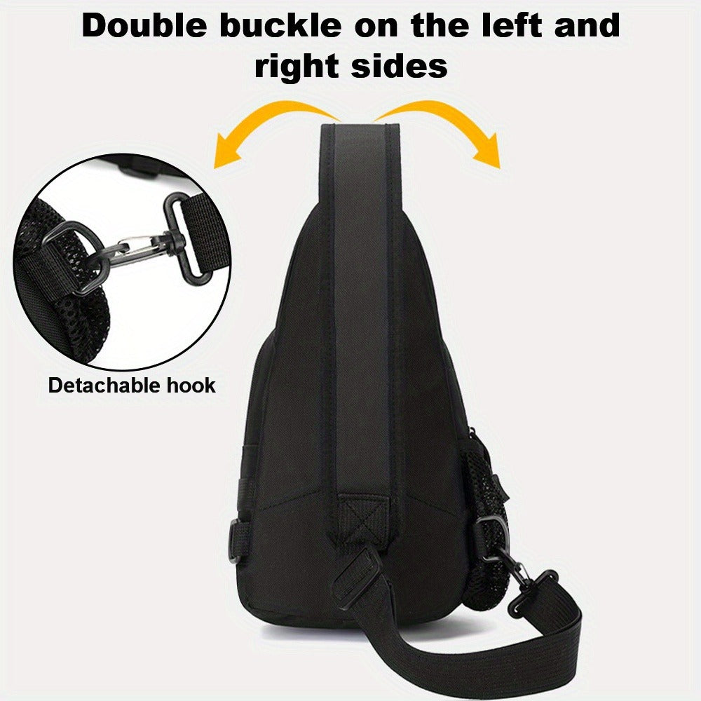 Travel Umbrella – Adjustable Strap, for Travel & Everyday Use – detail view 11