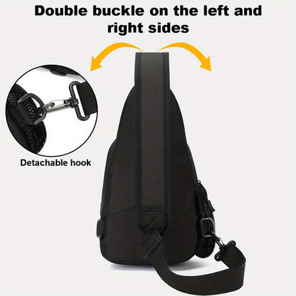 Travel Umbrella – Adjustable Strap, for Travel & Everyday Use – detail view 11