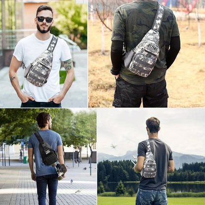 Travel Umbrella – Adjustable Strap, for Travel & Everyday Use – detail view 15