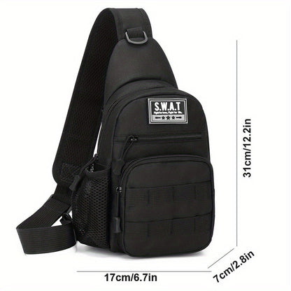 Travel Umbrella – Adjustable Strap, for Travel & Everyday Use – detail view 16