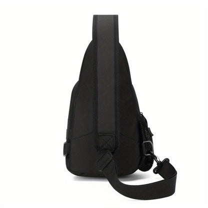 Travel Umbrella – Adjustable Strap, for Travel & Everyday Use – detail view 4