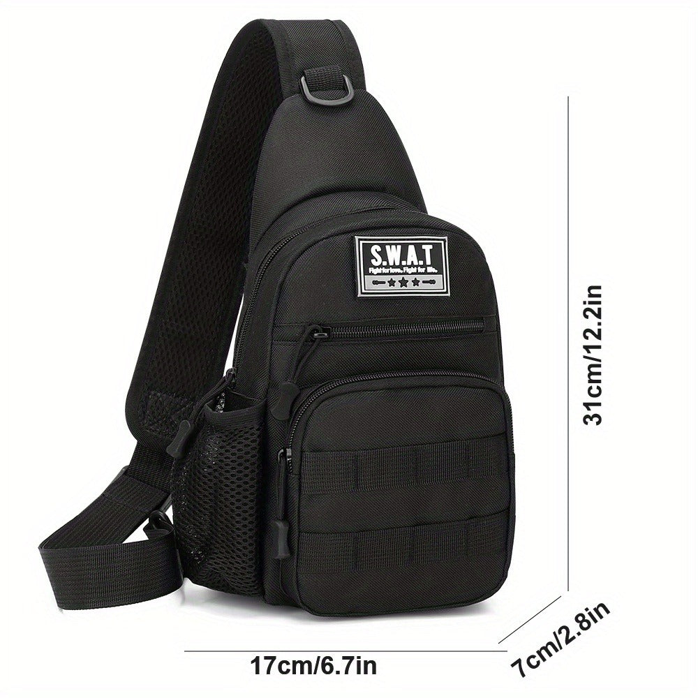 Travel Umbrella – Adjustable Strap, for Travel & Everyday Use – detail view 6