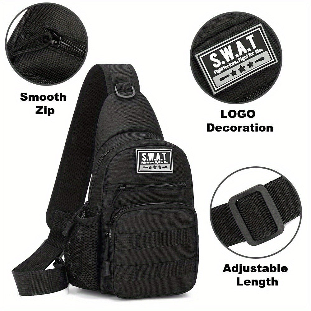 Travel Umbrella – Adjustable Strap, for Travel & Everyday Use – detail view 8