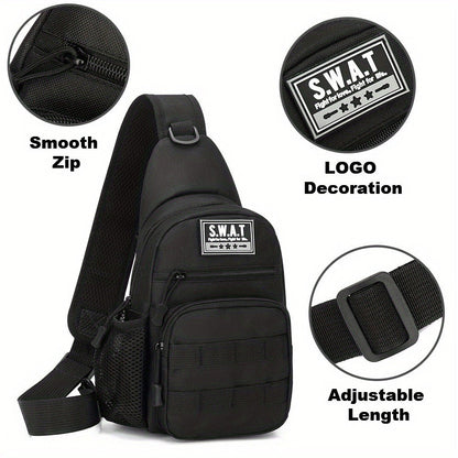 Travel Umbrella – Adjustable Strap, for Travel & Everyday Use – detail view 8
