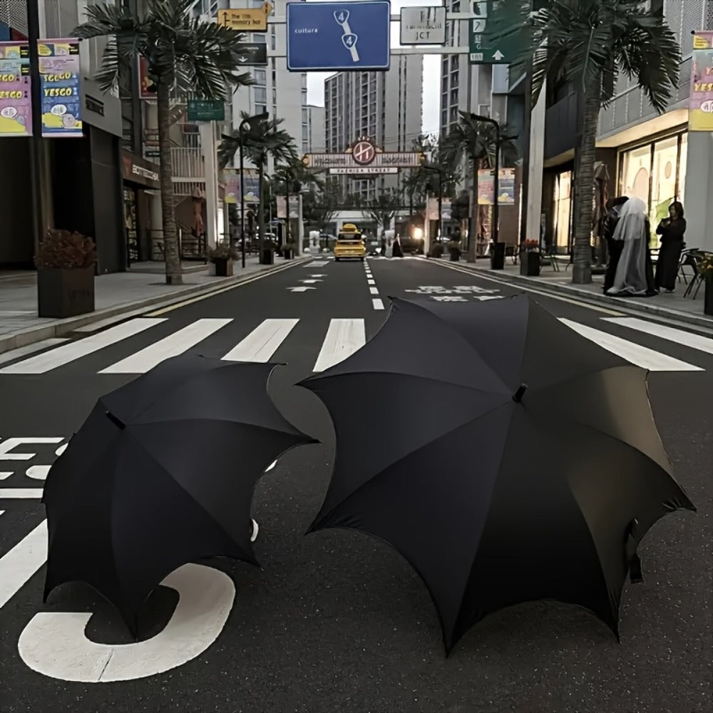 Travel Umbrella – Automatic, for Everyday Use – detail view 10