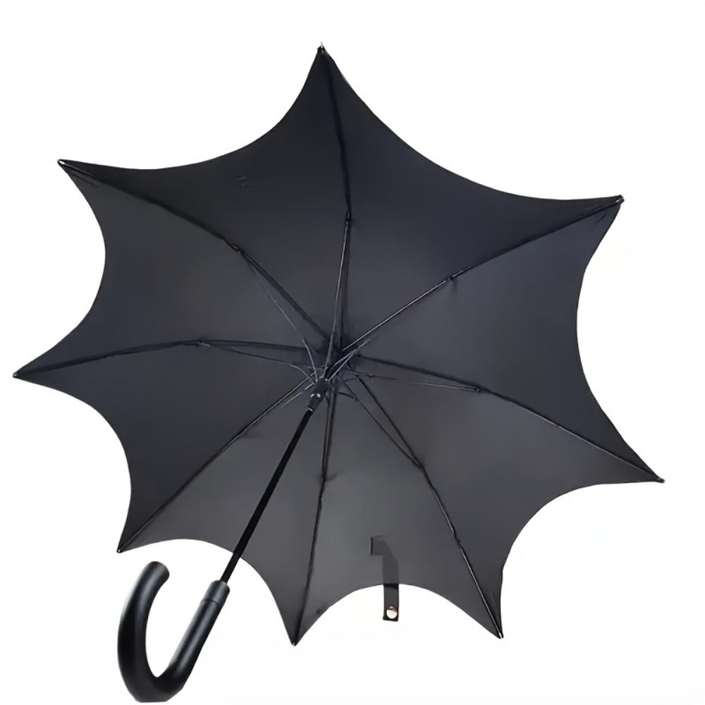 Travel Umbrella – Automatic, for Everyday Use – detail view 12