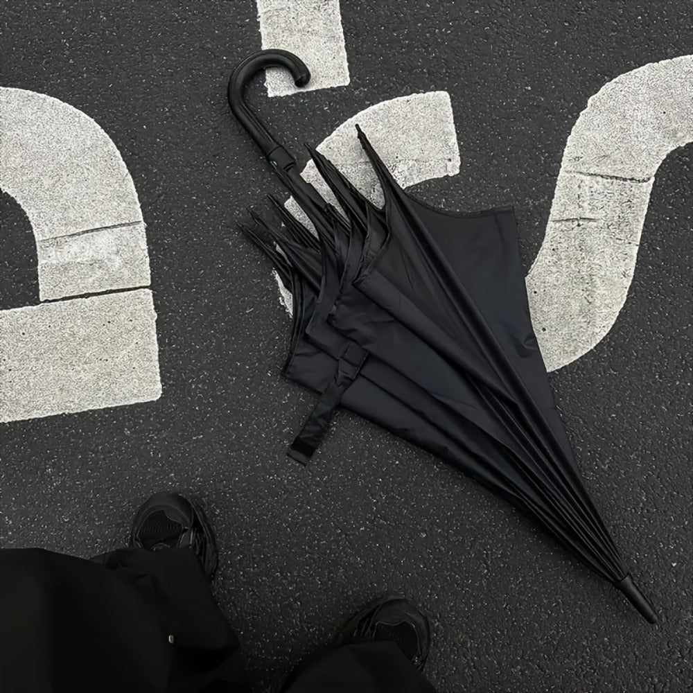 Travel Umbrella – Automatic, for Everyday Use – detail view 17