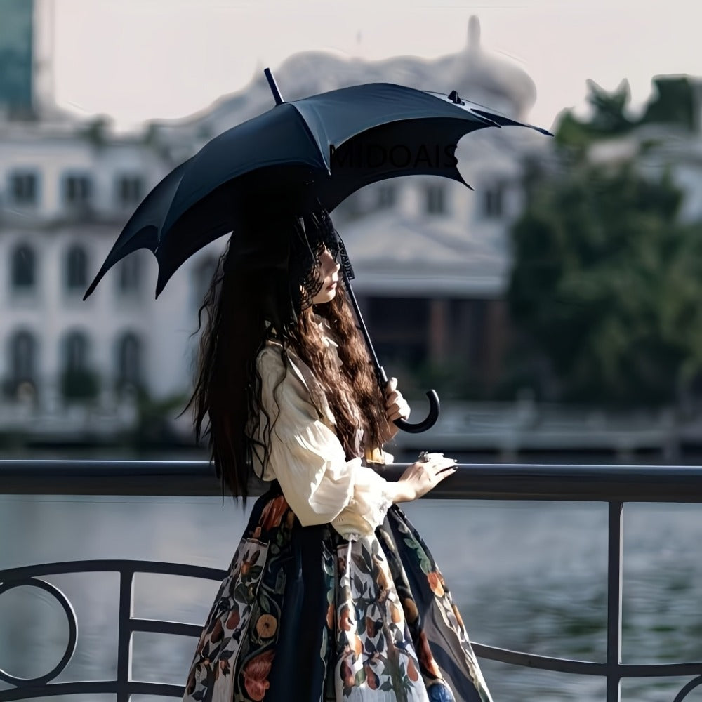 Travel Umbrella – Automatic, for Everyday Use – detail view 4