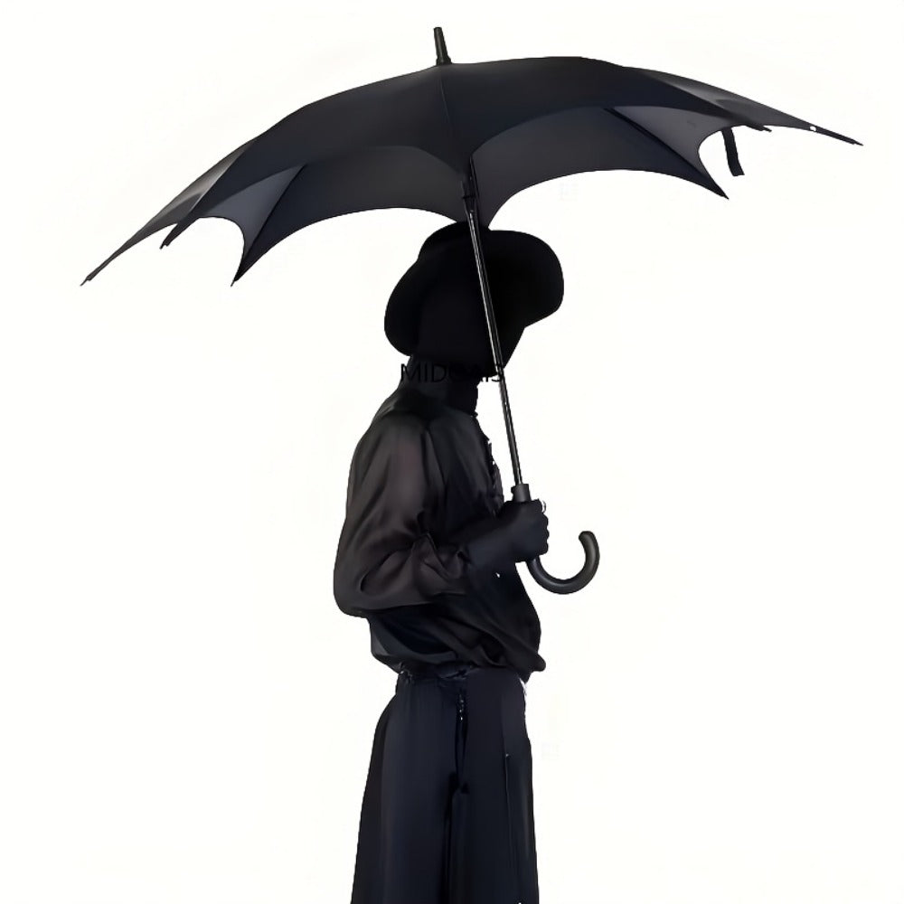 Travel Umbrella – Automatic, for Everyday Use – detail view 5