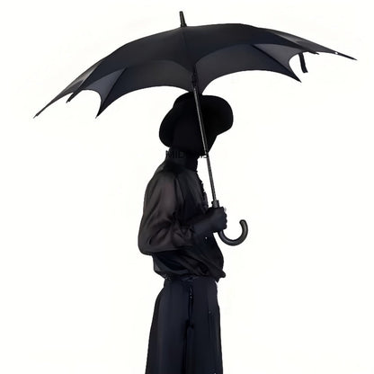 Travel Umbrella – Automatic, for Everyday Use – detail view 5