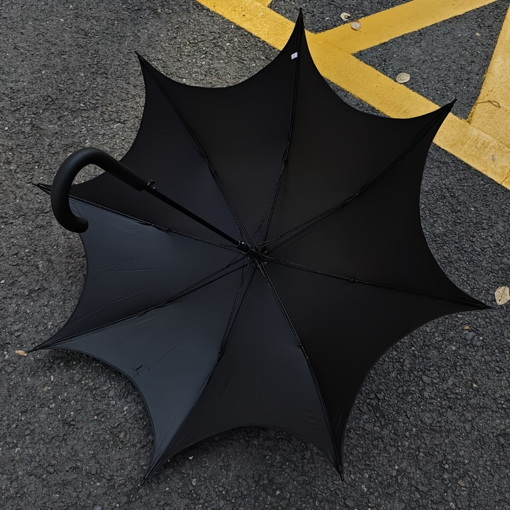 Travel Umbrella – Automatic, for Everyday Use – detail view 7