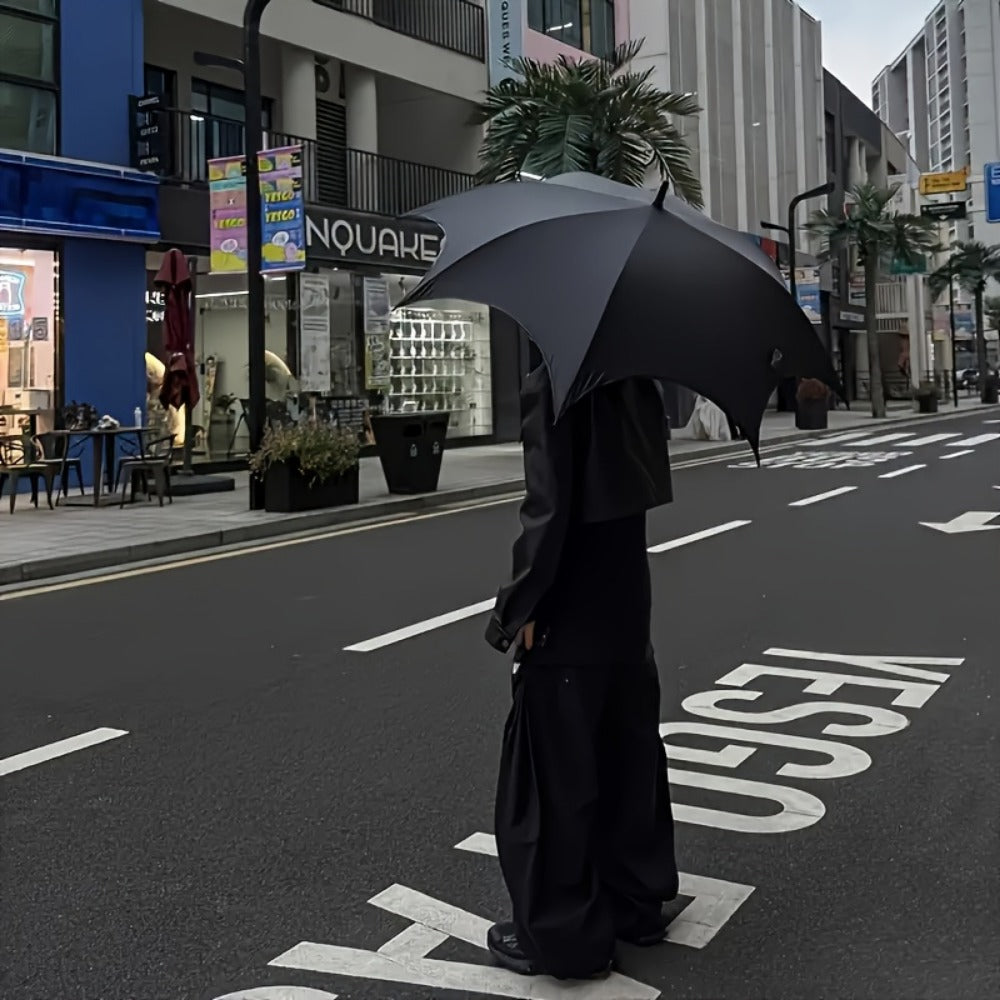 Travel Umbrella – Automatic, for Everyday Use – detail view 9