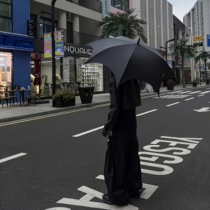 Travel Umbrella – Automatic, for Everyday Use – detail view 9
