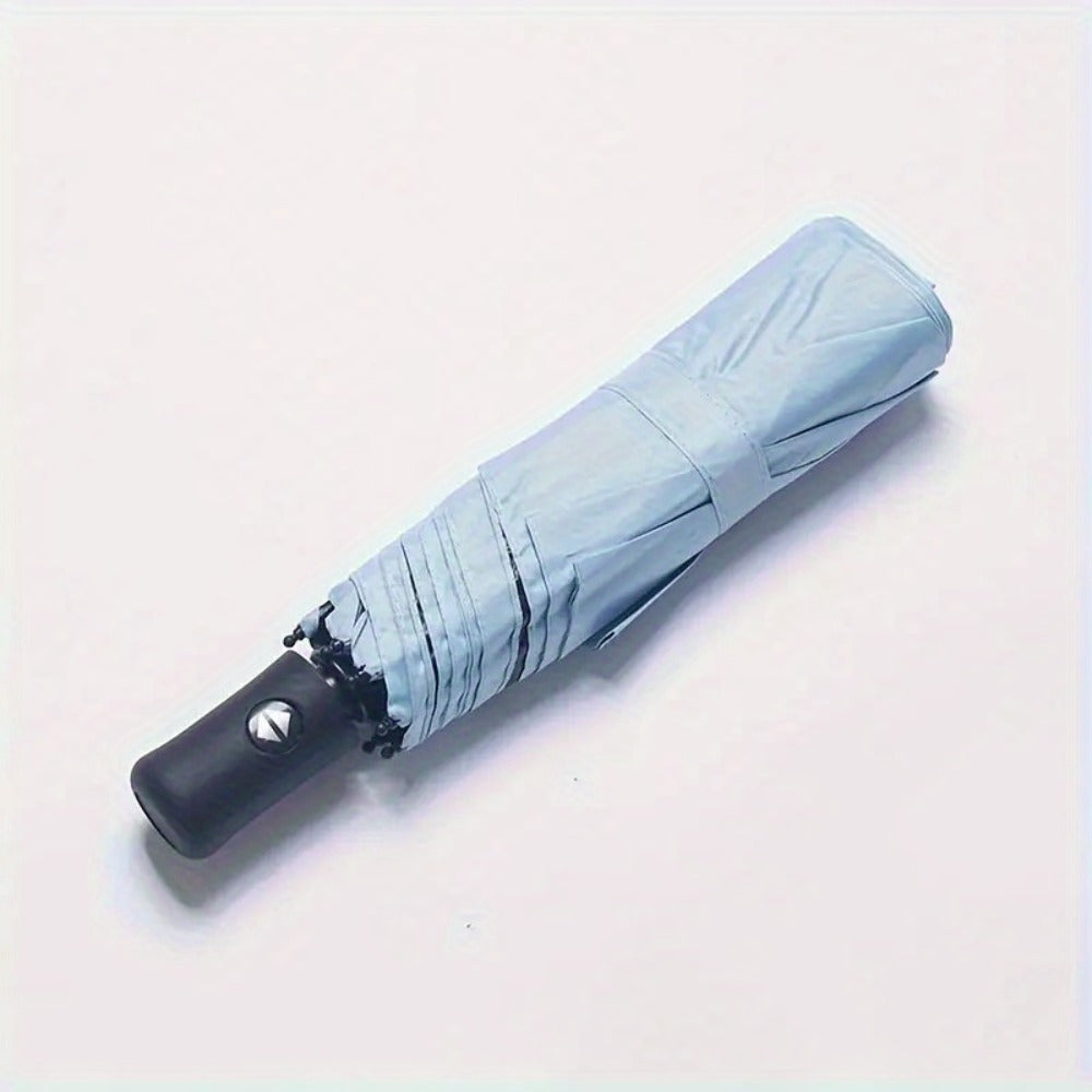 Travel Umbrella – Automatic, Lightweight, Waterproof, Windproof – detail view 9