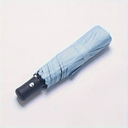 Travel Umbrella – Automatic, Lightweight, Waterproof, Windproof – detail view 9
