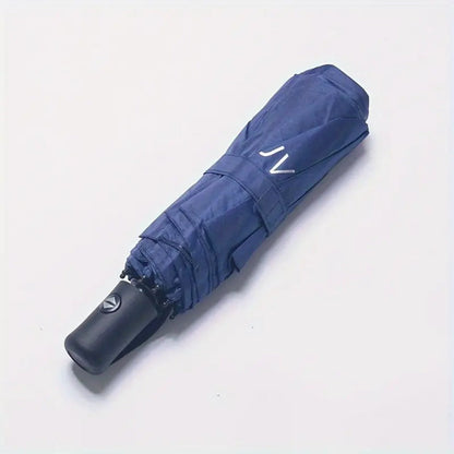 Travel Umbrella – Automatic, Lightweight, Waterproof, Windproof – detail view 10