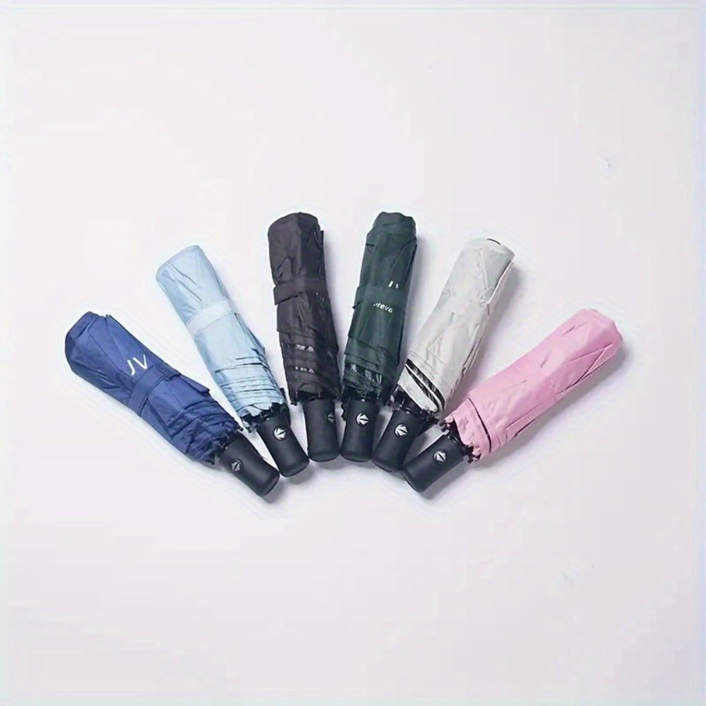Travel Umbrella – Automatic, Lightweight, Waterproof, Windproof – detail view 15