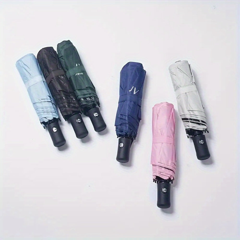 Travel Umbrella – Automatic, Lightweight, Waterproof, Windproof – detail view 16