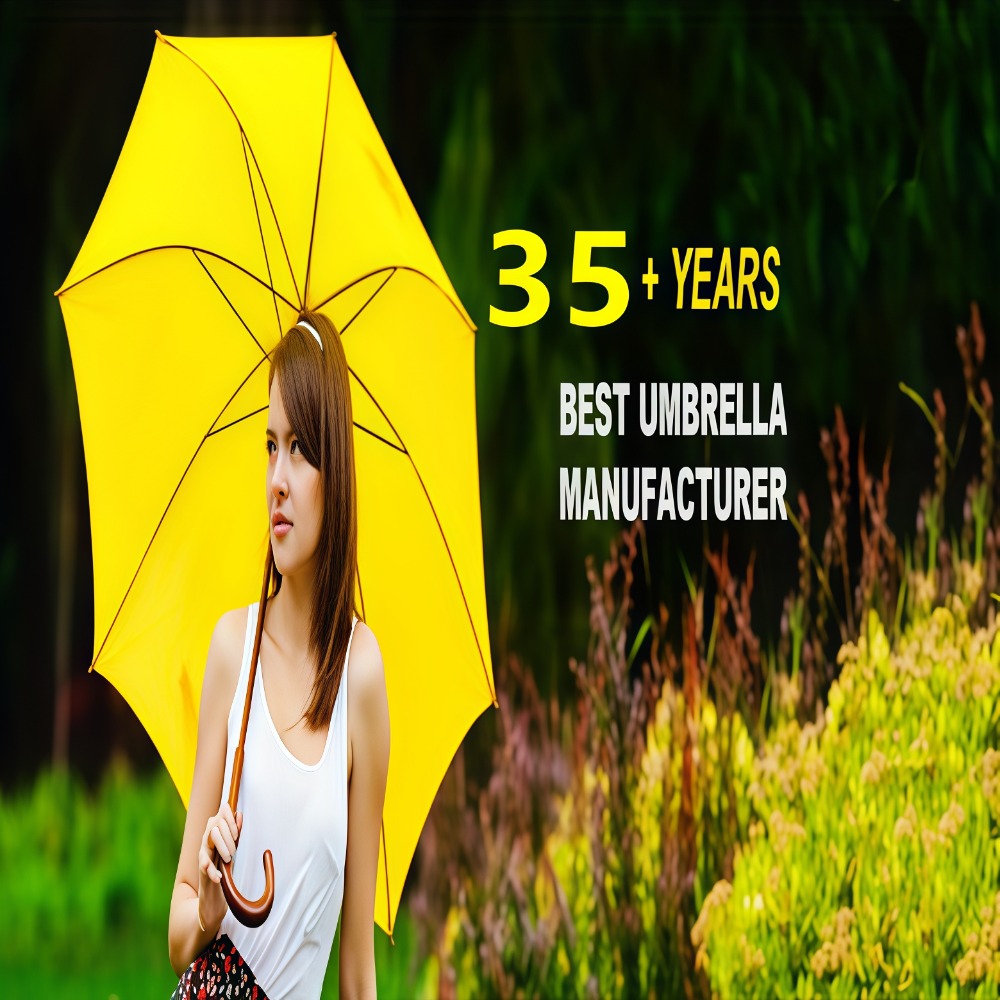 Travel Umbrella – Automatic, Lightweight, Waterproof, Windproof – detail view 25