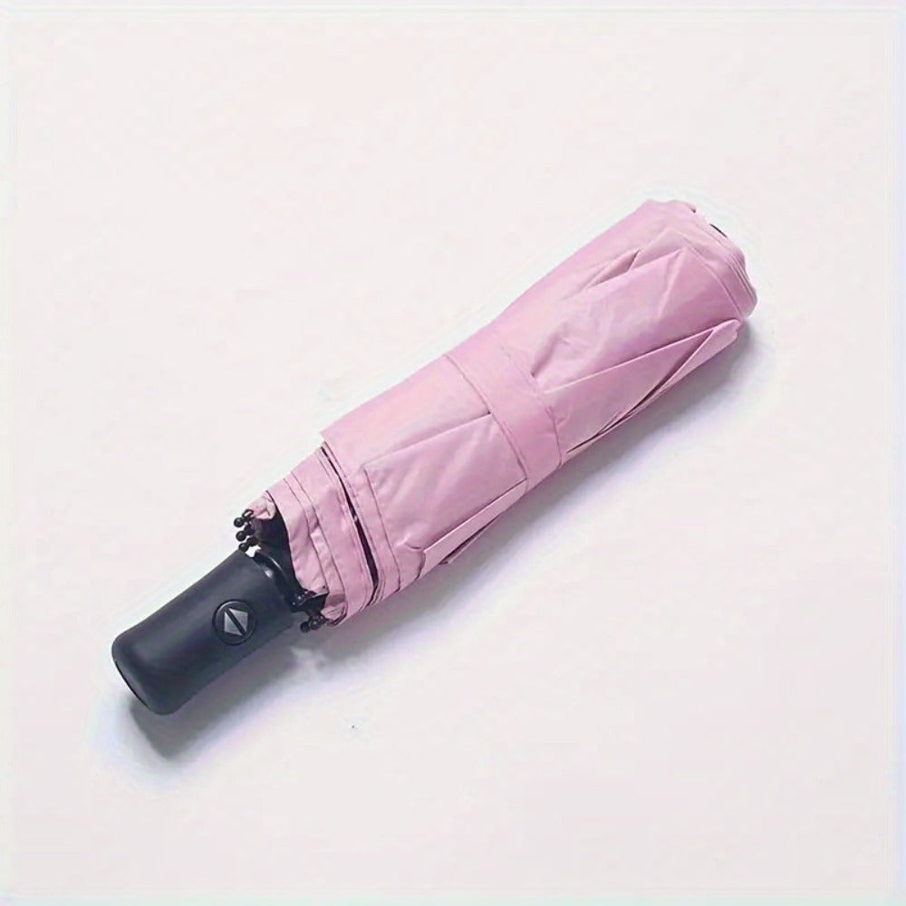 Travel Umbrella – Automatic, Lightweight, Waterproof, Windproof – detail view 5