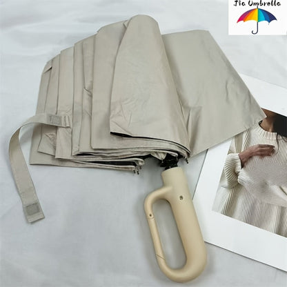 Travel Umbrella – Automatic, Lightweight, Waterproof, Windproof – detail view 8