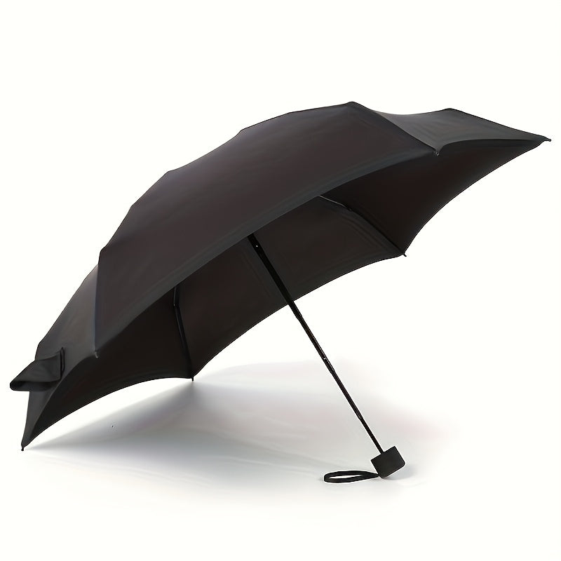 Travel Umbrella – Compact, Lightweight, Waterproof, Mini – detail view 9