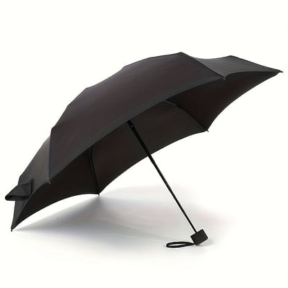 Travel Umbrella – Compact, Lightweight, Waterproof, Mini – detail view 9
