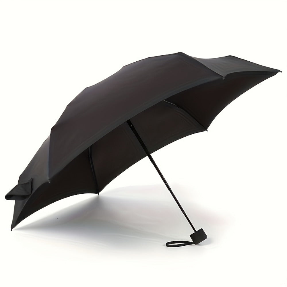 Travel Umbrella – Compact, Lightweight, Waterproof, Mini – detail view 2